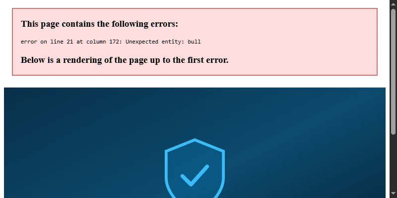 100% Unhackable Security Feature Thumbnail